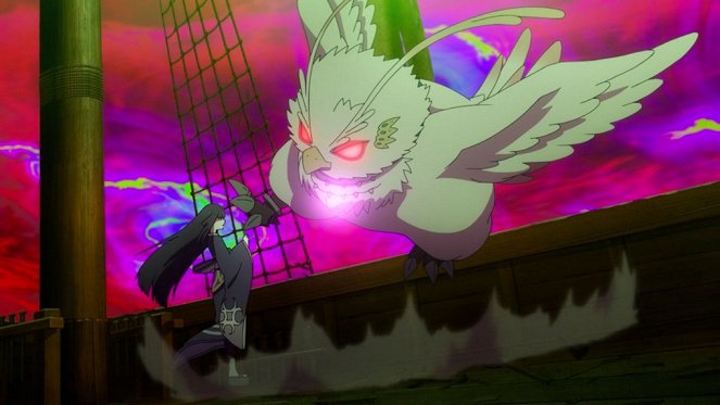 The Rising of the Shield Hero - Season 1 - The Raven Invader - Photos