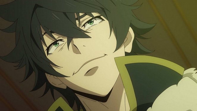 The Rising of the Shield Hero - The Raven Invader - Photos