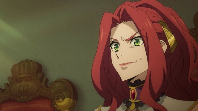 The Rising of the Shield Hero - The Raven Invader - Photos