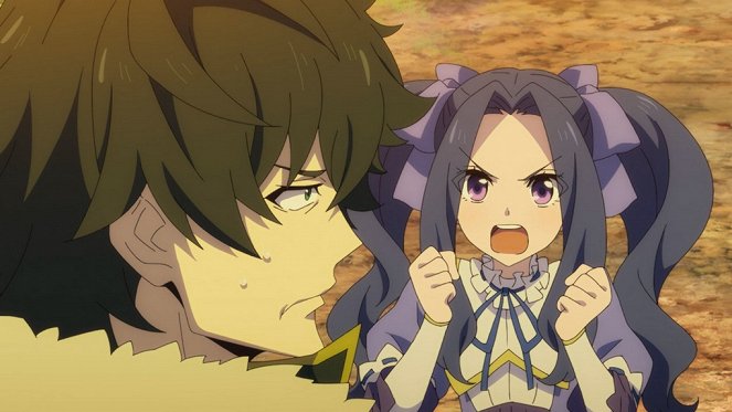 The Rising of the Shield Hero - The Raven Invader - Photos