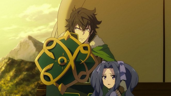 The Rising of the Shield Hero - Season 1 - The Devil of the Shield - Photos