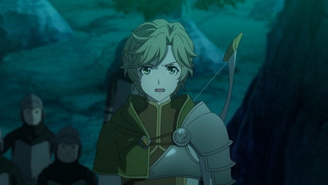 The Rising of the Shield Hero - The Devil of the Shield - Photos