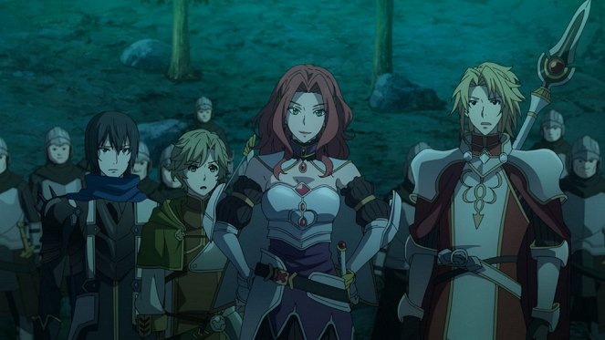 The Rising of the Shield Hero - The Devil of the Shield - Photos