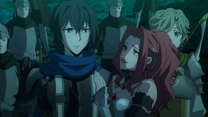 The Rising of the Shield Hero - The Devil of the Shield - Photos