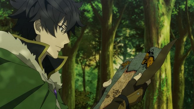 The Rising of the Shield Hero - Everlasting Memory - Photos