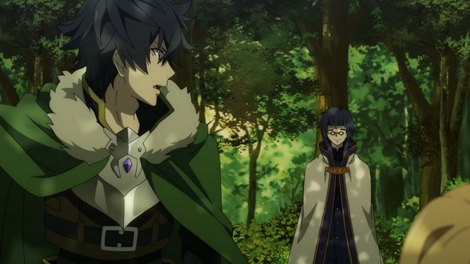 The Rising of the Shield Hero - Season 1 - Everlasting Memory - Photos