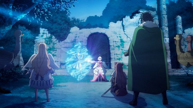 The Rising of the Shield Hero - A Promise Made - Photos