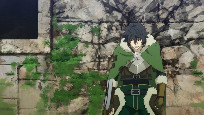 The Rising of the Shield Hero - A Promise Made - Photos