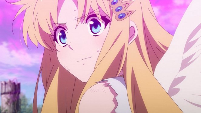 The Rising of the Shield Hero - A Promise Made - Photos