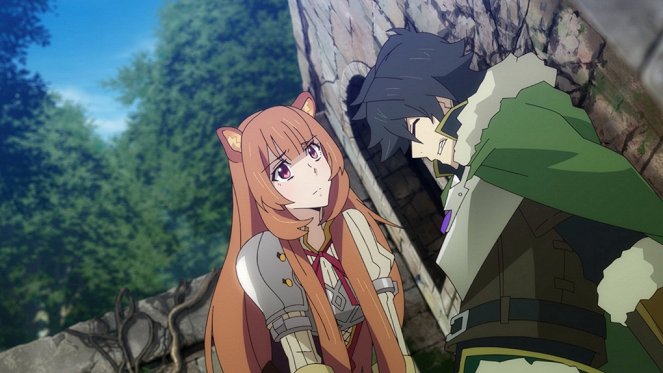 The Rising of the Shield Hero - Ein altes Versprechen - Filmfotos