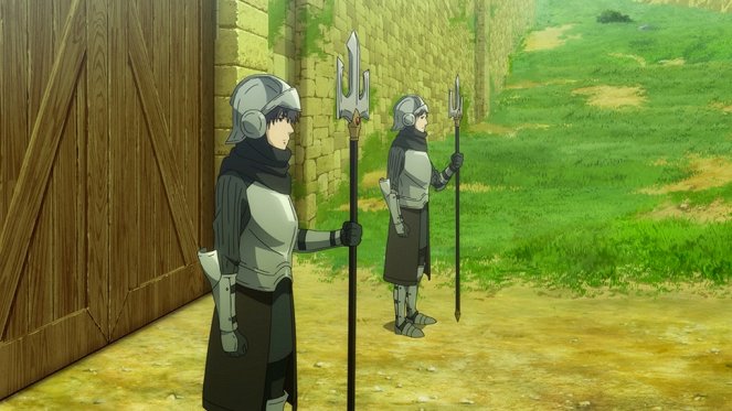 The Rising of the Shield Hero - A Conspiracy Linked - Photos