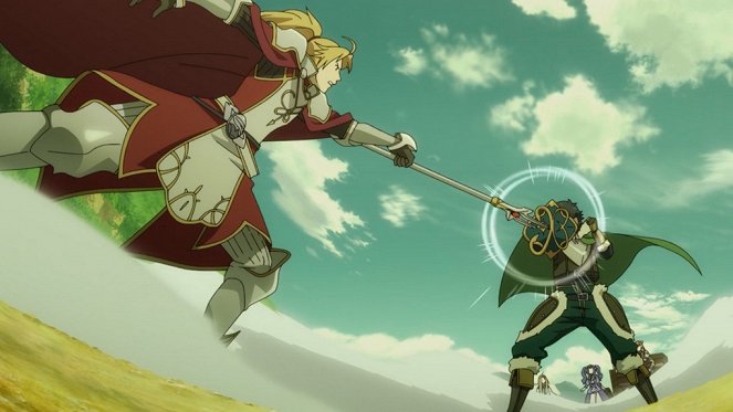 The Rising of the Shield Hero - A Conspiracy Linked - Photos