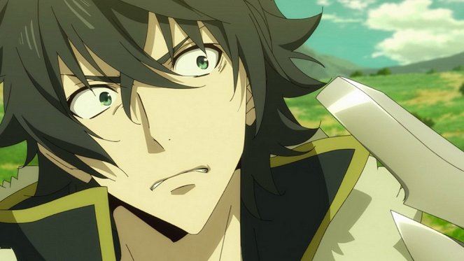 The Rising of the Shield Hero - A Conspiracy Linked - Photos