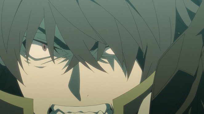 The Rising of the Shield Hero - Battle of Good and Evil - Photos