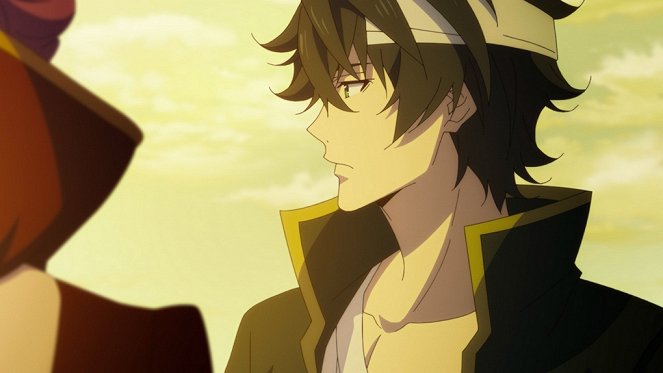 The Rising of the Shield Hero - Naofumis triumphale Heimkehr - Filmfotos