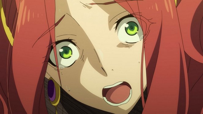 The Rising of the Shield Hero - Naofumi's Triumphant Return - Photos