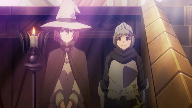 The Rising of the Shield Hero - Four Heroes Council - Photos