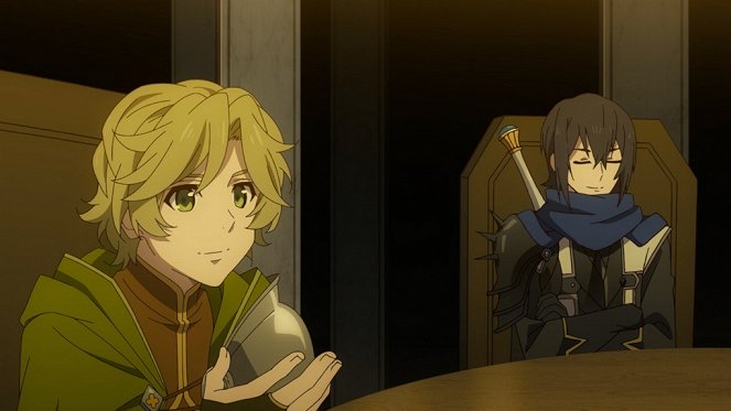 The Rising of the Shield Hero - Four Heroes Council - Photos