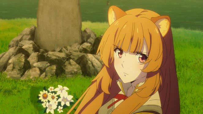 The Rising of the Shield Hero - Die Vier-Helden-Konferenz - Filmfotos