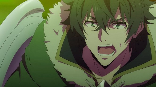 The Rising of the Shield Hero - Guardians of Another World - Photos