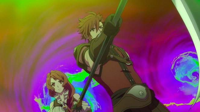 The Rising of the Shield Hero - Guardians of Another World - Photos