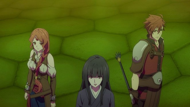 The Rising of the Shield Hero - Guardians of Another World - Photos