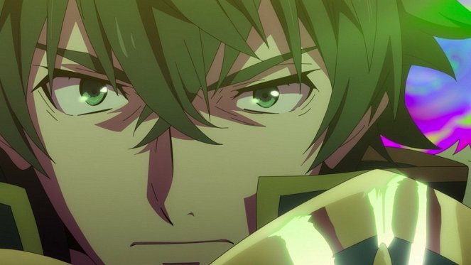 The Rising of the Shield Hero - Guardians of Another World - Photos