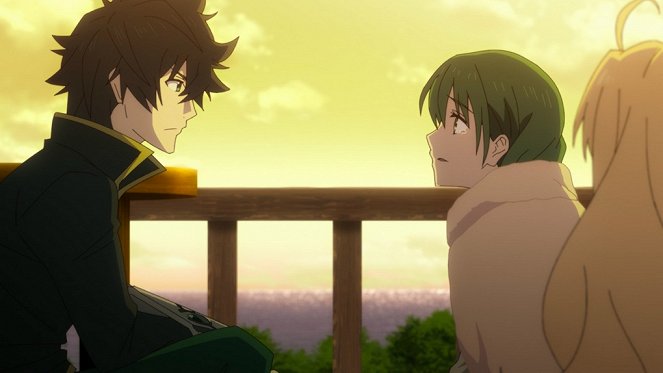 The Rising of the Shield Hero - The Rising of the Shield Hero - Photos