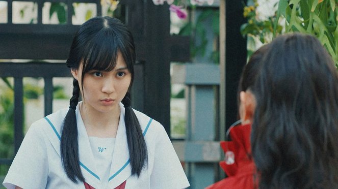 Enmadó Sara no suiri kitan - Episode 2 - Film