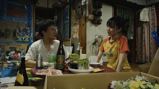 Enmadó Sara no suiri kitan - Episode 2 - Kuvat elokuvasta - Jun Hashimoto