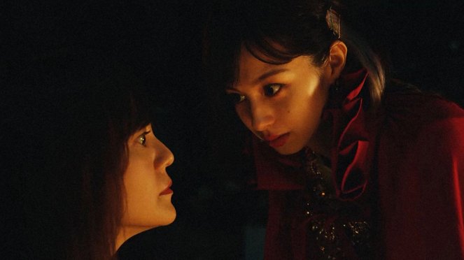 Enmadó Sara no suiri kitan - Episode 7 - Kuvat elokuvasta - Ayami Nakajo