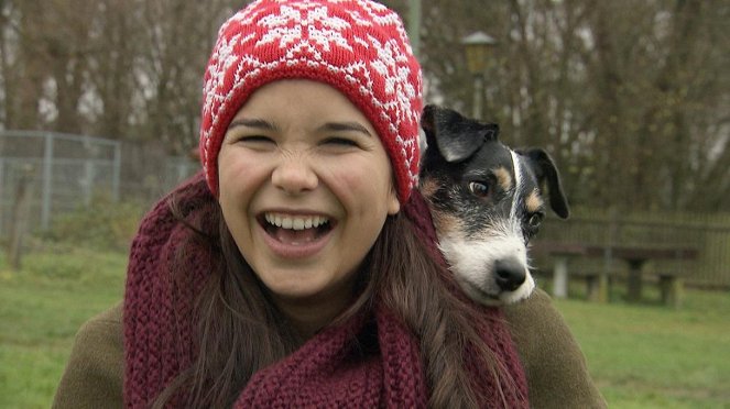 Anna und die Haustiere - Hund - Film - Annika Preil