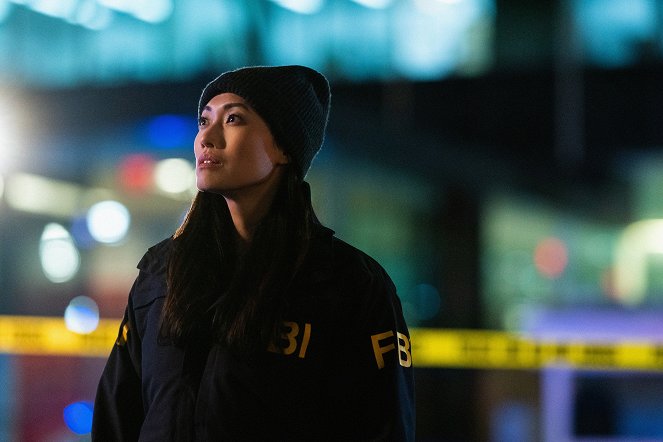 FBI: Special Crime Unit - Season 2 - Safe Room - Photos - Catherine Haena Kim