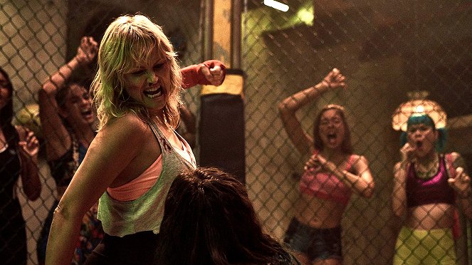 Chick Fight - Filmfotos - Malin Åkerman