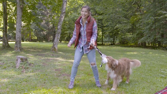 Anna und die Haustiere - Tierspielzeug selbstgemacht - Z filmu - Annika Preil