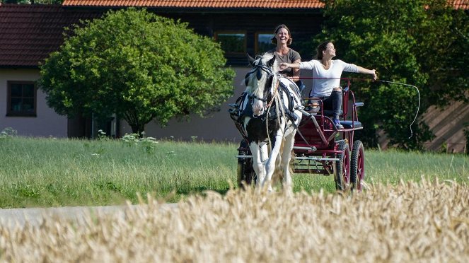 Anna und die Haustiere - Tinker - De la película - Annika Preil