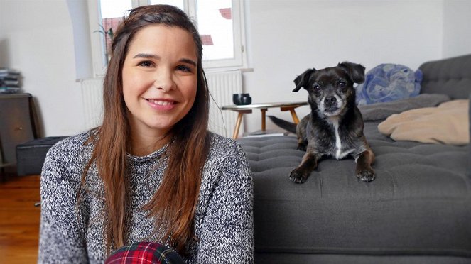 Anna und die Haustiere - Das Hunde-Einmaleins - De la película - Annika Preil