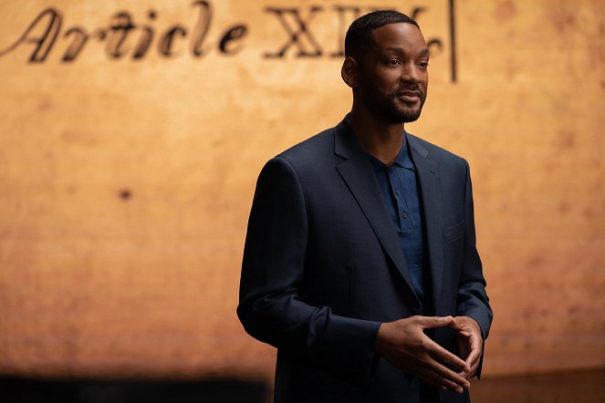 Amend: The Fight for America - Photos - Will Smith
