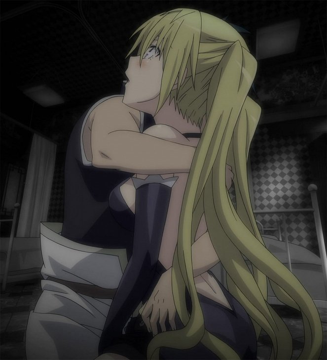 Trinity Seven - Lost Technica and Problem Solving - Photos