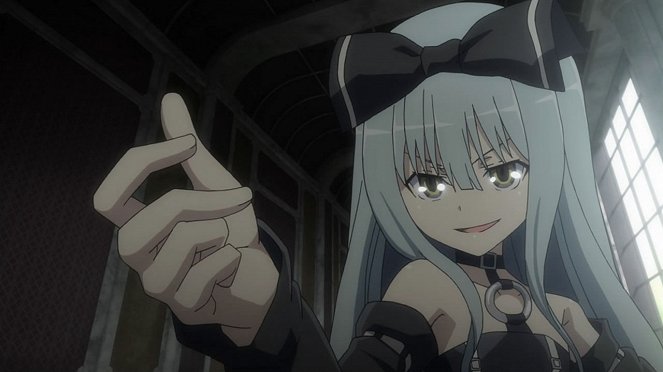 Trinity Seven - Bible Battle and Sweet Memory - Photos