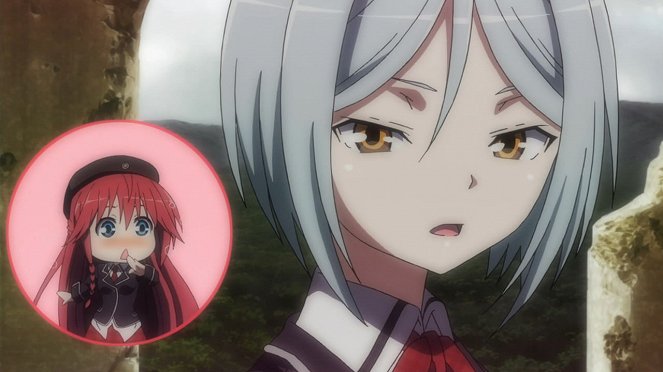 Trinity Seven - Fianna Knights and Sisters - Photos