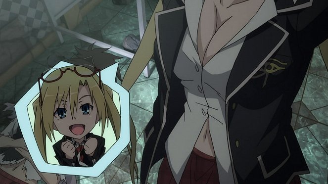 Trinity Seven - Fianna Knights and Sisters - Photos