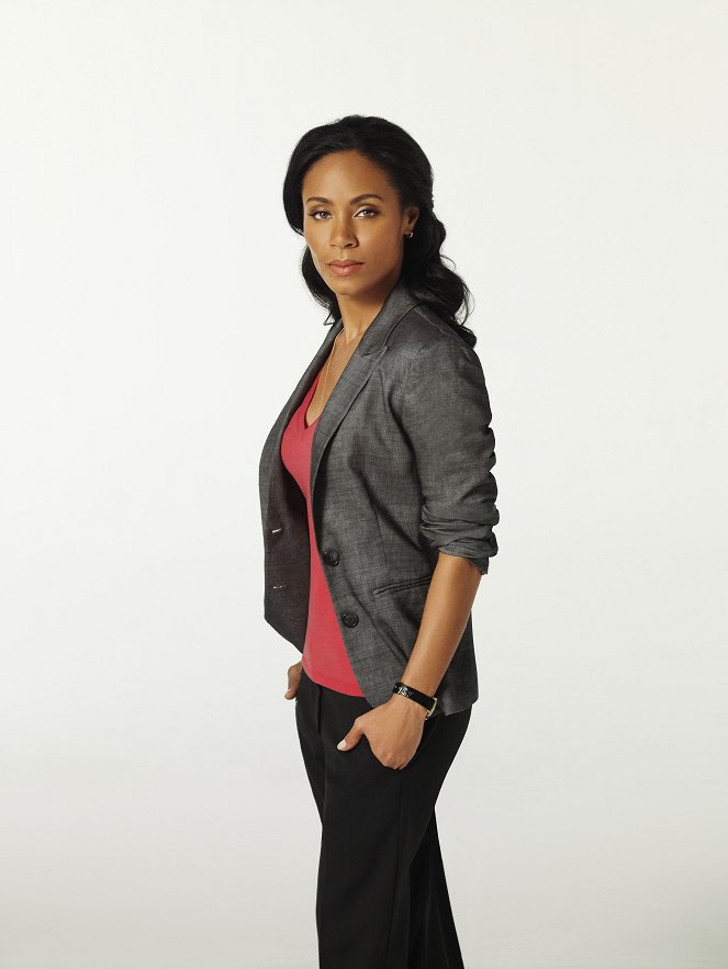 Hawthorne - Season 1 - Promokuvat - Jada Pinkett Smith