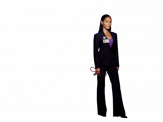 Tlkot srdca - Season 2 - Promo - Jada Pinkett Smith