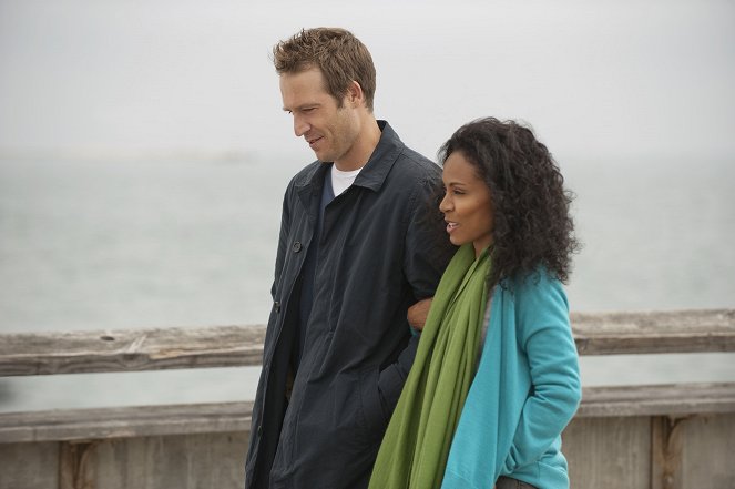 Hawthorne - Hello and Goodbye - De la película - Michael Vartan, Jada Pinkett Smith