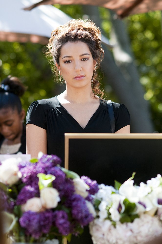 Siostra Hawthorne - Picture Perfect - Z filmu - Vanessa Lengies