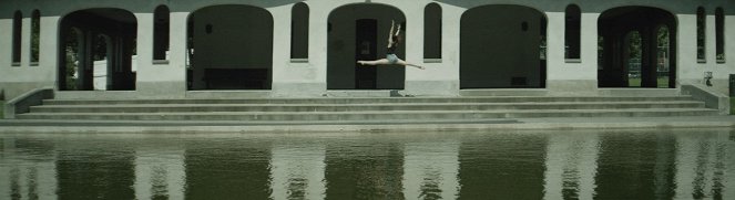 Danser à Montréal - Kuvat elokuvasta