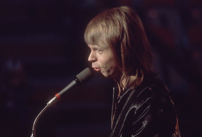 ABBA in Concert - Do filme - Björn Ulvaeus
