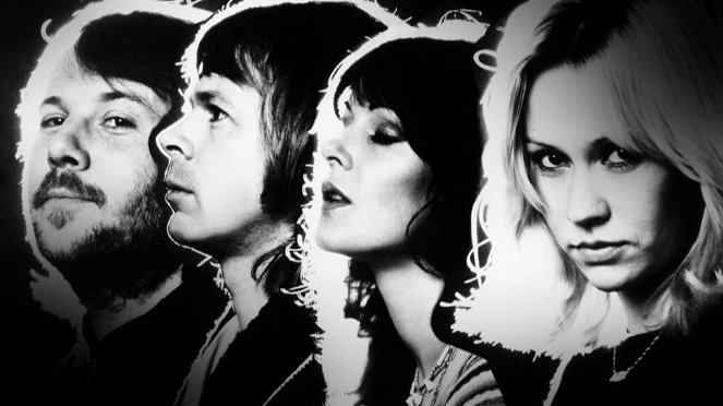 ABBA - Songs für die Ewigkeit - Filmfotos