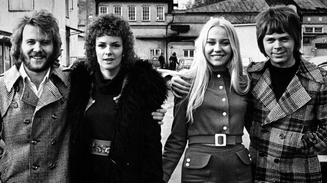 ABBA: The Secrets Of Their Greatest Hits - Z filmu